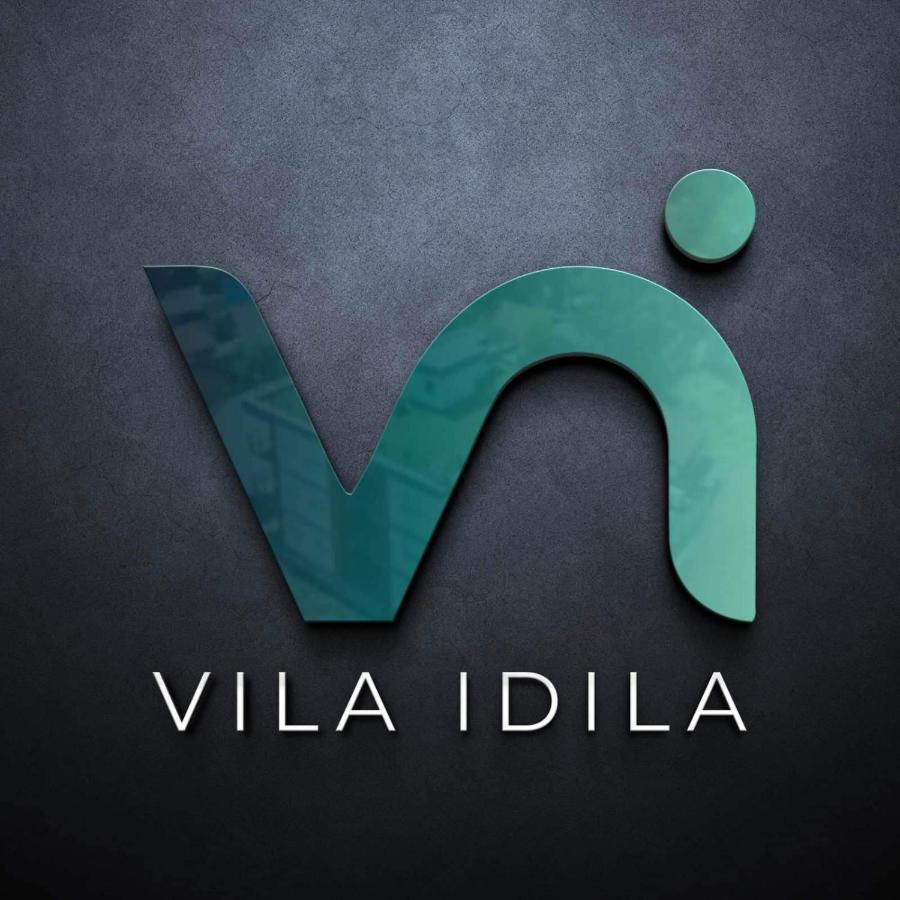 Apartment Vila Idila توزلا المظهر الخارجي الصورة